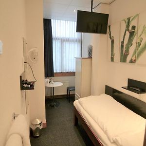 Eenpersoonskamer